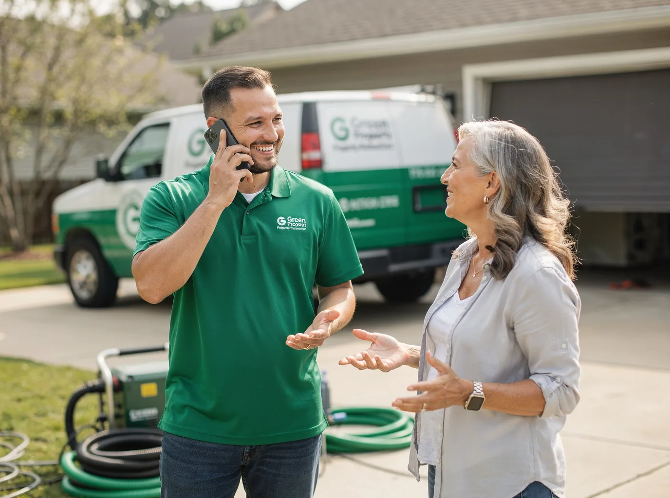 Water Damage Restoration Slippery Rock, PA FAQs